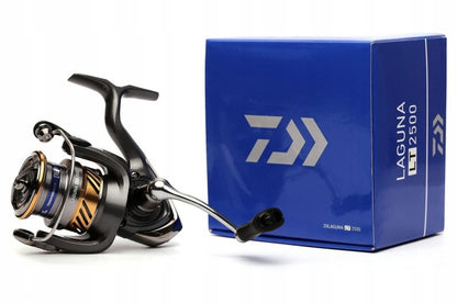 Макара Daiwa '20 LAGUNA LT