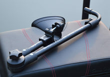 Прикачно SERIE WALTER RACER 36 Feeder Arm Telescopic 60-90cm на стол за риболов