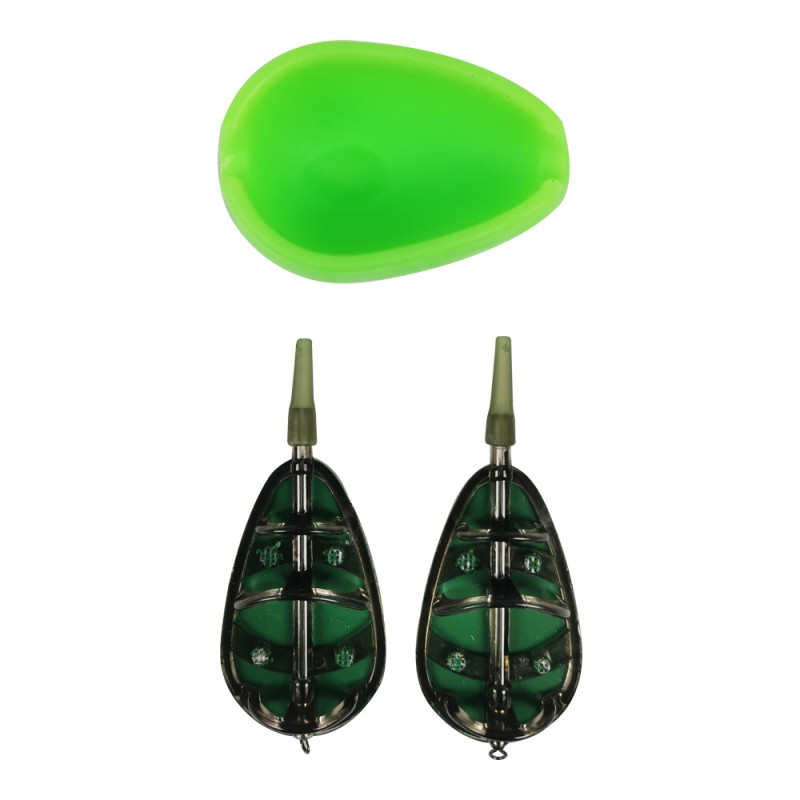 Комплект фидер хранилки FILSTAR Inline Method Feeder Set