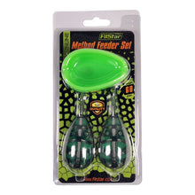 Комплект фидер хранилки FILSTAR Inline Method Feeder Set