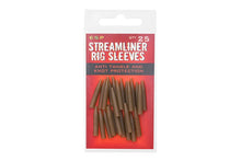 Противооплитащ шлаух ESP Streamliner Rig Sleeves Camo brown