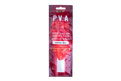 Допълнителна PVA мрежа за комплект ESP - PVA Mesh Refill 20&25mm