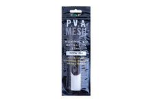 Допълнителна PVA мрежа за комплект ESP - PVA Mesh Refill 32mm in packaging for fishing gear.