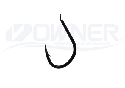 Куки Owner ISEAMA RV-BLACK - 50044