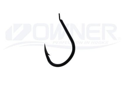 Куки Owner ISEAMA RV-BLACK - 50044