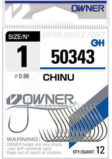 Куки Owner CHINU WHITE - 50343