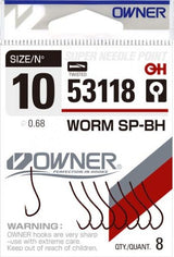 No 10 / 8бр
