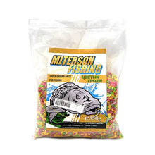 Цветни трохи Miterson Fishing - 350gr (Микс)