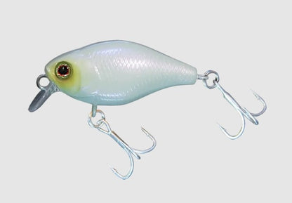Воблер JACKALL CHUBBY 41F - 4.1cm/5.5gr - Floating