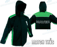 Jacket MAVER MATCH THIS JACKET