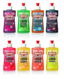 Atractanti lichizi Dynamite Baits XL LIQUID ATTRACTANTS