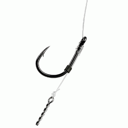 Вързани куки Owner METHOD FEEDER SPEAR - FD-01