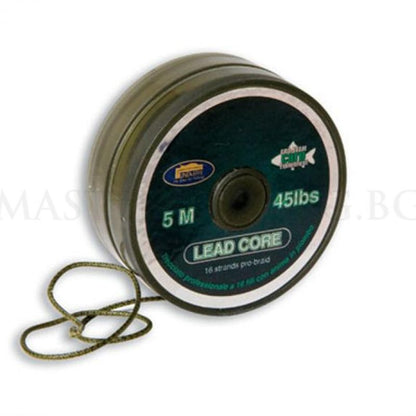 Leadcore лидер Lineaeffe Pro Team Carp - 5 метра