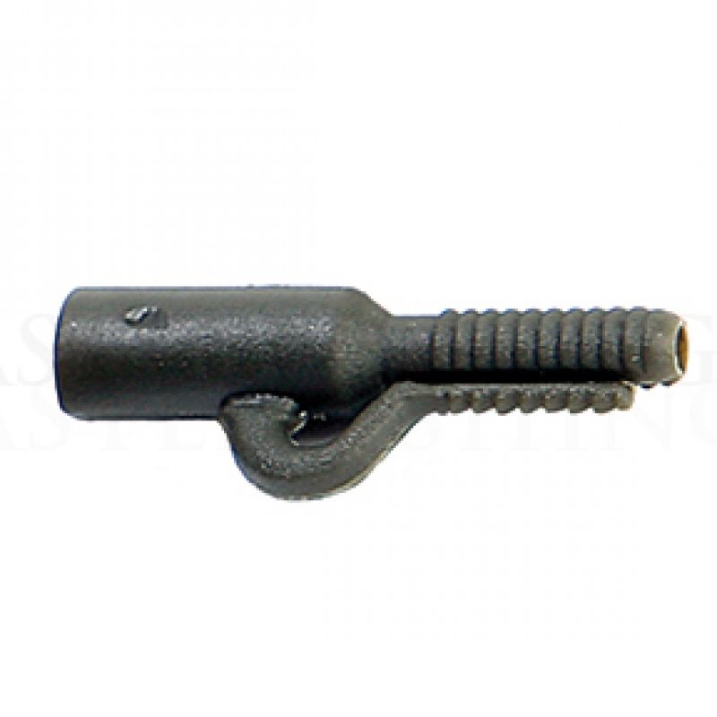 Клипс за олово Kodex Safety Lead Clips - Silt Black
