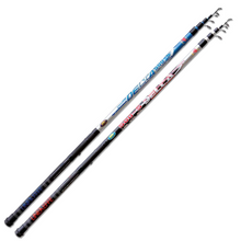 Телескоп с водачи Lineaeffe Delta Anelli Legati - 3.00/4.00/5.00m