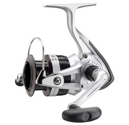 Макара с преден аванс DAIWA SWEEPFIRE EC