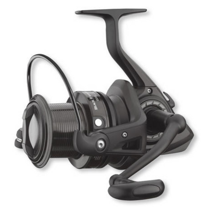 Макара DAIWA BLACK WIDOW 35A