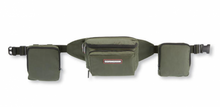Waist bag - CORMORAN BELT BAG - Model 3029