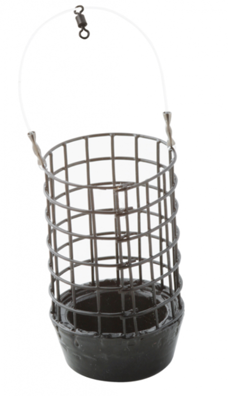 Хранилка за фидер Maver Cage Feeder - кръгла