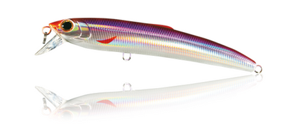 Морски воблер Nomura TAKASHI 12.5cm/17.5gr - floating
