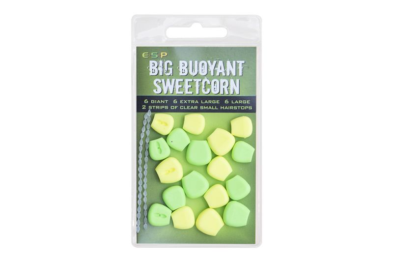 Силиконова царевица ESP Big Buoyant Sweetcorn