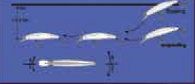 Морски воблер Nomura SALTY MINNOW - floating
