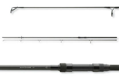 Carp rod DAIWA BLACK WIDOW CARP 3.90m / 3.5Lbs