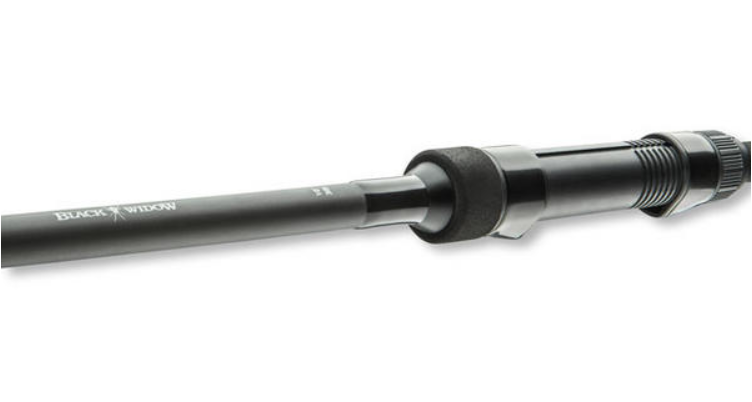 Carp rod DAIWA BLACK WIDOW CARP 3.90m / 3.5Lbs