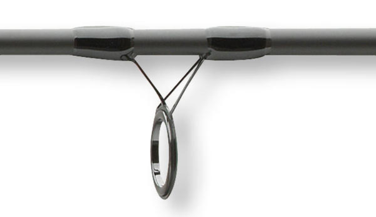 Carp rod DAIWA BLACK WIDOW CARP 3.90m / 3.5Lbs