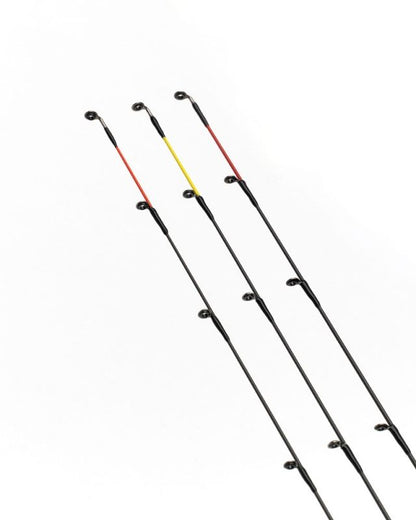 Фидер въдица - DAIWA NINJA FEEDER Q 13F - 3.96m/60gr