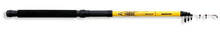 Телескопична въдица Lineaeffe Spider Boat 2.70/3.00m - 40-120gr