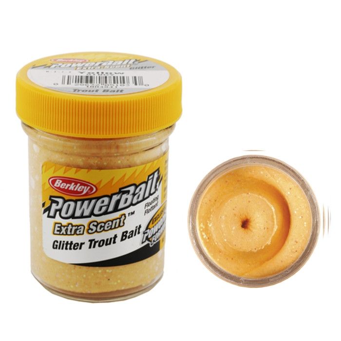 Pasta Berkley Power Bait - Salmon Egg