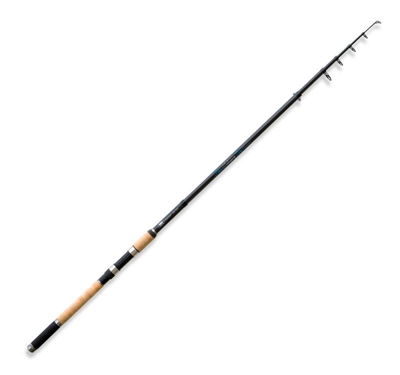 Телескопична въдица Lineaeffe PIKE TELESPIN 3.60m / 40-80gr
