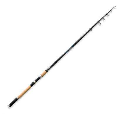 Телескопична въдица Lineaeffe PIKE TELESPIN 3.60m / 40-80gr