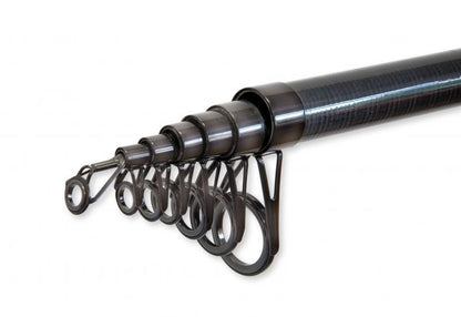 Телескопична въдица Lineaeffe PIKE TELESPIN 3.60m / 40-80gr