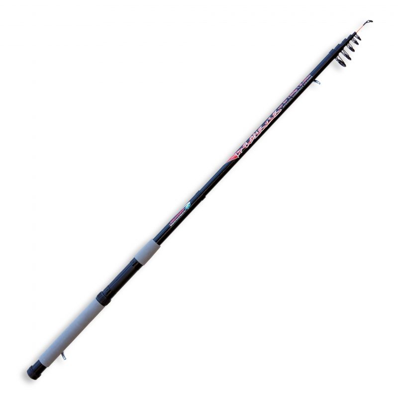 Телескоп с водачи  Lineaeffe  PEGASUS - 2.70/3.60m