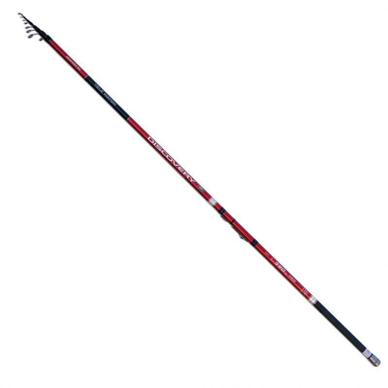 Телемач Lineaeffe DISCOVERY PRO - 3.60/3.90/4.20/4.50m