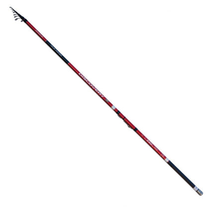 Телемач Lineaeffe DISCOVERY PRO - 3.60/3.90/4.20/4.50m