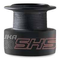 Макара с преден аванс Lineaeffe SHIZUKA SK5