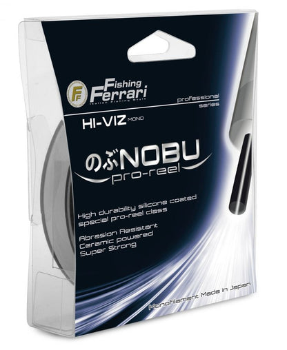Монофилно влакно FF NOBU PRO REEL - 150 метра