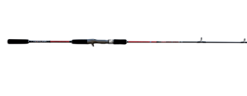 Спининг въдица NOMURA HIRO SLOW PITCH Casting - 1.80m/40-80gr