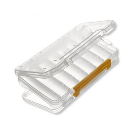 Double box for lures CORMORAN LURE BOX - Model 1016