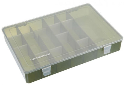 Κουτί για ψαρέματος αξεσουάρ Cormoran Tackle Box - Μοντέλο 10026