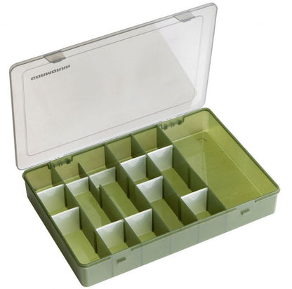 Κουτί για ψαρέματος αξεσουάρ Cormoran Tackle Box - Μοντέλο 10026