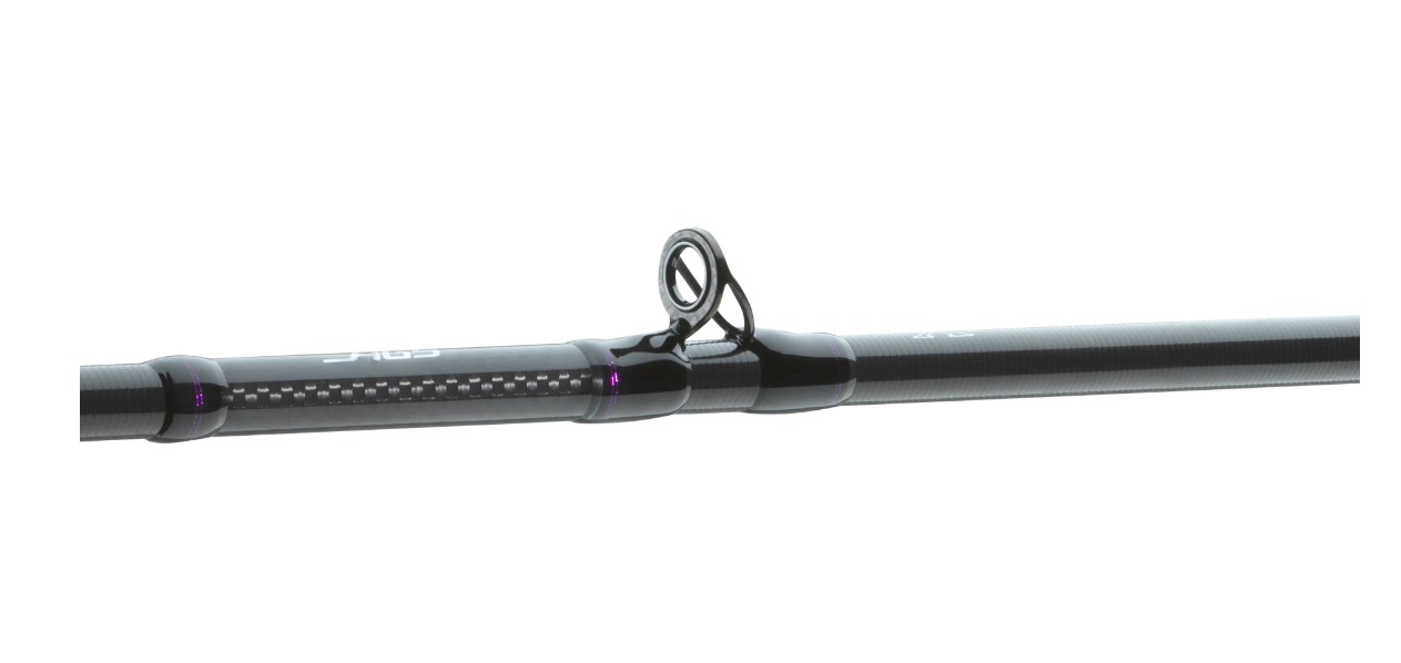 Бейткастинг спининг въдици DAIWA 25 PROREX AGS BAITCAST