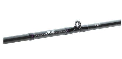 Бейткастинг спининг въдици DAIWA 25 PROREX AGS BAITCAST