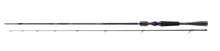 Бейткастинг спининг въдици DAIWA 25 PROREX AGS BAITCAST