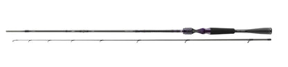 Бейткастинг спининг въдици DAIWA 25 PROREX AGS BAITCAST