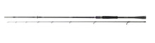 Спининг въдица DAIWA 25 PROREX AGS CHEBUJIG SPIN - 2.05m/4-15gr с уникален дизайн и технологии за високо качество.