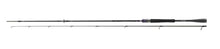 Спининг въдица DAIWA 25 PROREX AGS FINESSE SPIN - 2.05m/2-10gr, висококачествена и лека конструкция.